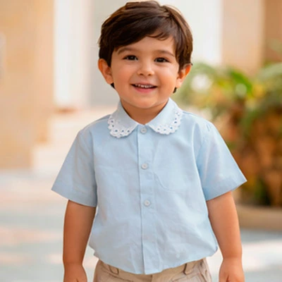 Ropa de Ni&ntilde;os