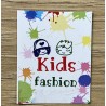 KID FASHION